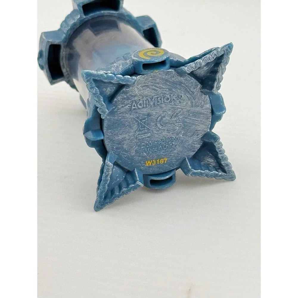Skylanders Air Creation Crystal Air Element Air Angel. 2016